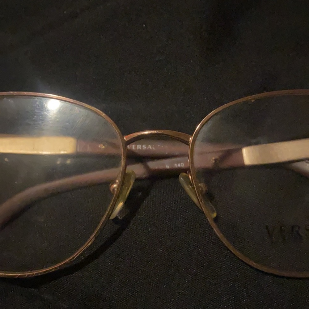 Versace frames - Picture 4 of 4